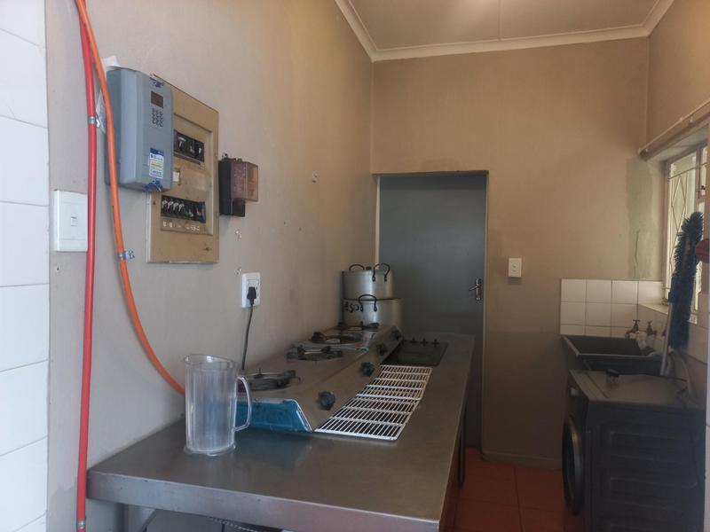 9 Bedroom Property for Sale in Queenstown Central Eastern Cape